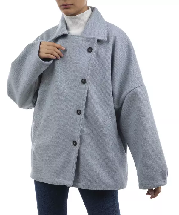 پالتو نیلماه