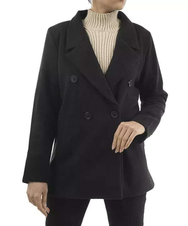 کت یقه انگلیسی نیو